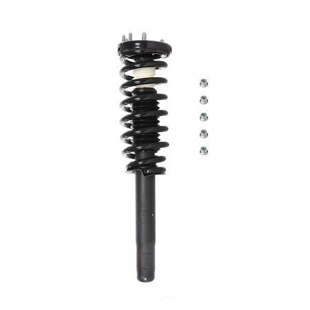 PRT Suspension Strut And Coil Spring Assembly, Prt 818224 818224